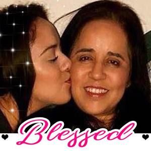 Meet your Posher, Margie